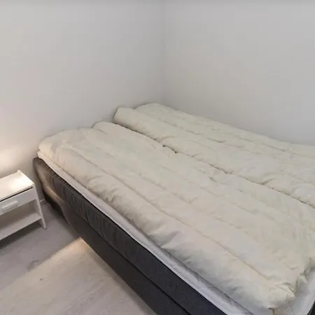 Tahko North B 5 Apartament *