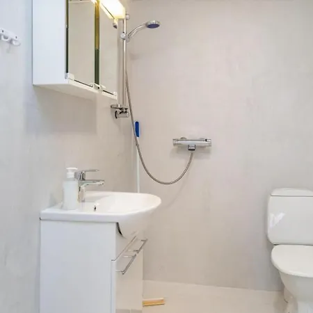 Tahko North B 5 Apartament Kuopio