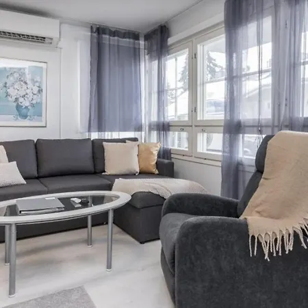 Apartment Tahko North B 5
