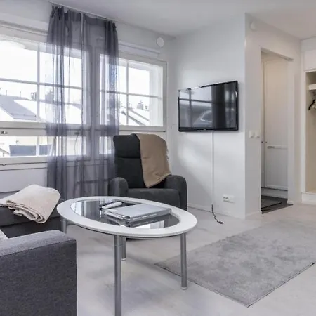 Apartament Tahko North B 5