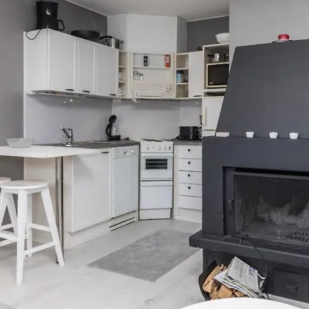 Apartament Tahko North B 5 *