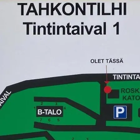 Apartament Tahko North B 5 *