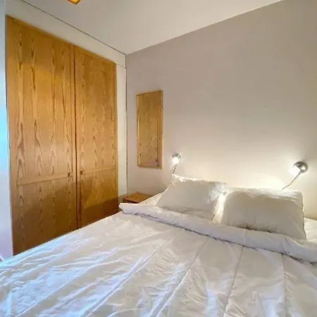 Tahko North B 5 Apartament