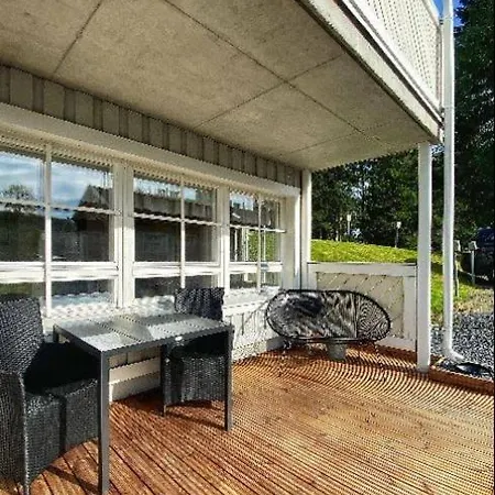 Apartment Tahko North B 5 *