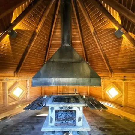 Tahko North B 5 Apartment