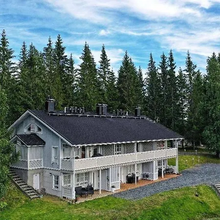 Tahko North B 5 Kuopio