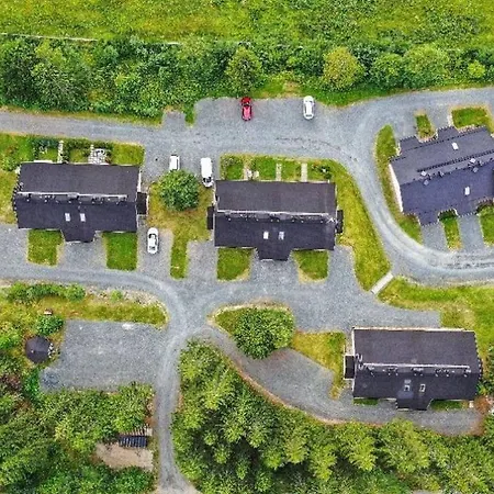 Apartment Tahko North B 5