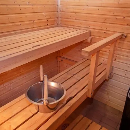 Tahko North B 5 Apartment Kuopio