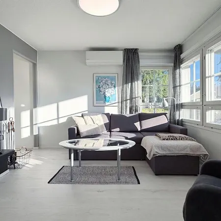 Apartament Tahko North B 5 *
