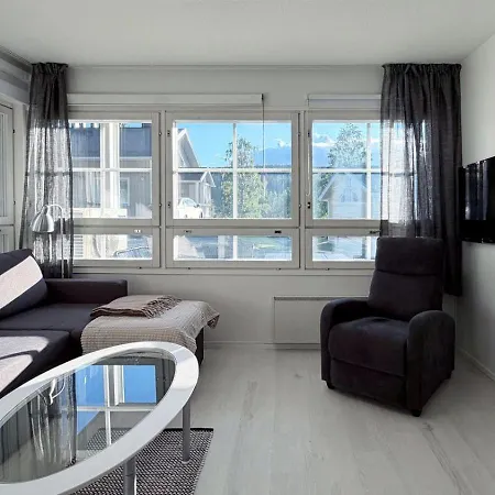 Apartament Tahko North B 5 Kuopio