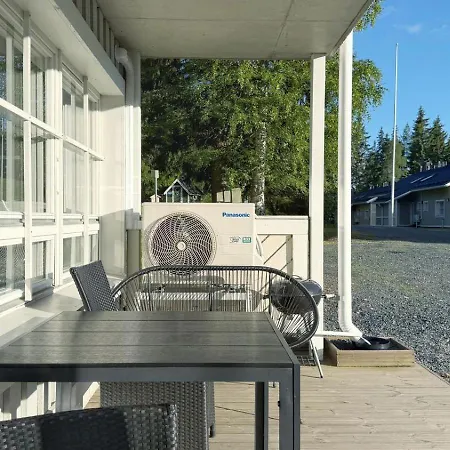 Tahko North B 5 * Kuopio