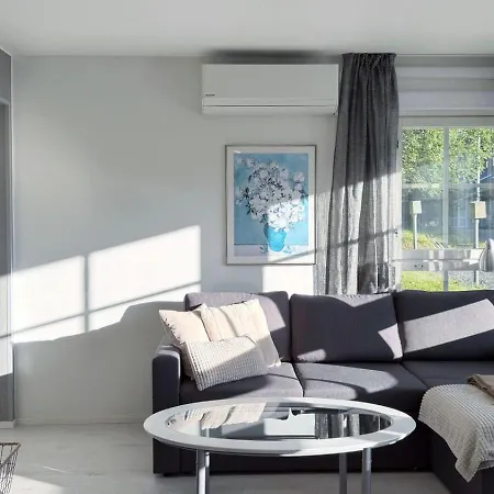 Tahko North B 5 Apartament