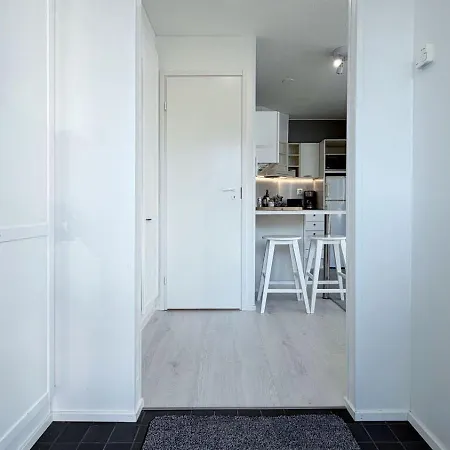 Apartament Tahko North B 5 Kuopio