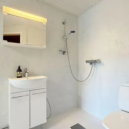 Tahko North B 5 Apartament Kuopio