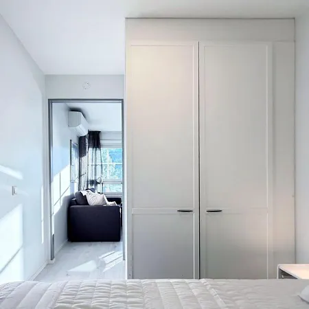 Tahko North B 5 Apartament Kuopio