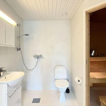 Tahko North B 5 Apartament *