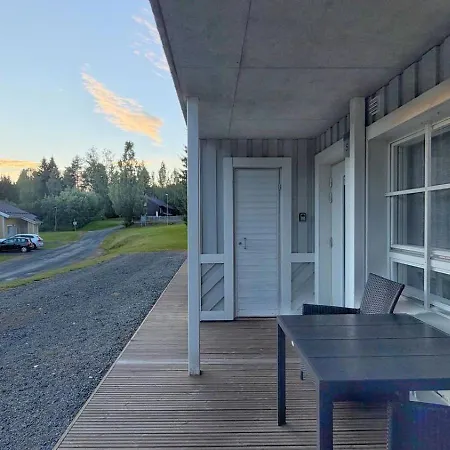 Tahko North B 5 Apartament