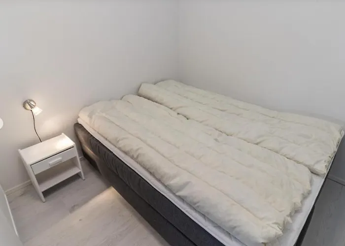 Tahko North B 5 Daire *