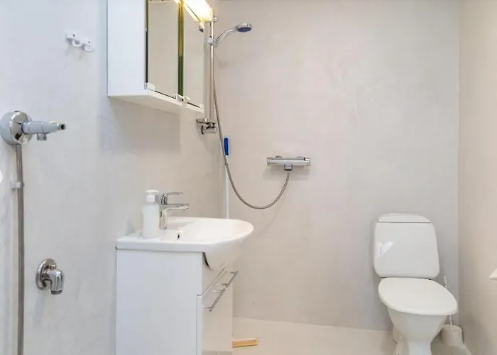 Tahko North B 5 Daire Kuopio