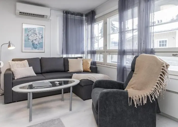 Daire Tahko North B 5