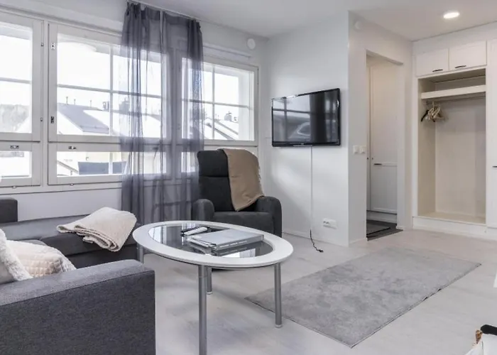 Daire Tahko North B 5