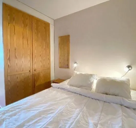 Tahko North B 5 Daire