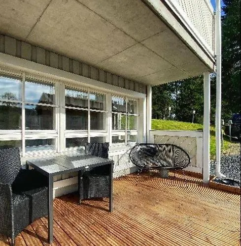 Daire Tahko North B 5 *