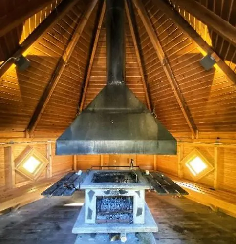 Tahko North B 5 Daire