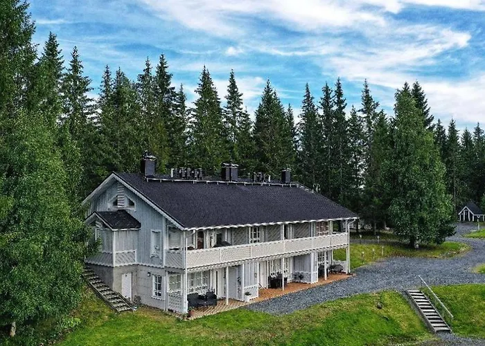 Tahko North B 5 Kuopio