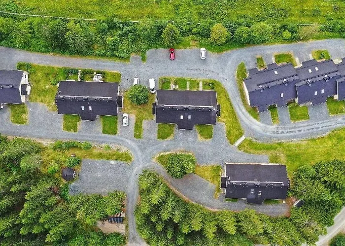 Daire Tahko North B 5