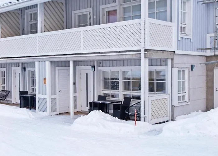 Tahko North B 5 Kuopio