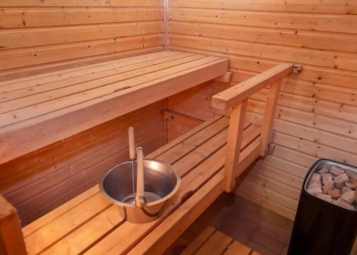 Tahko North B 5 Daire Kuopio